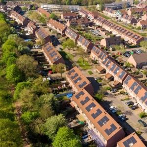 Samenwerking resulteert in Recapan dakhaak